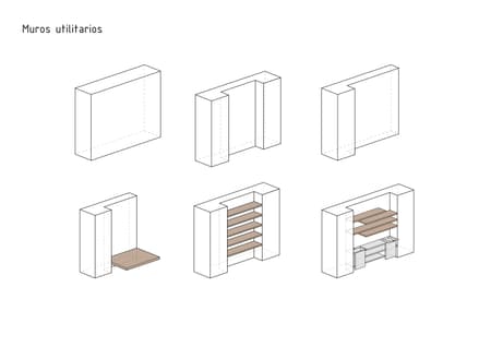 CASA LASSO/ LASSO HOUSE